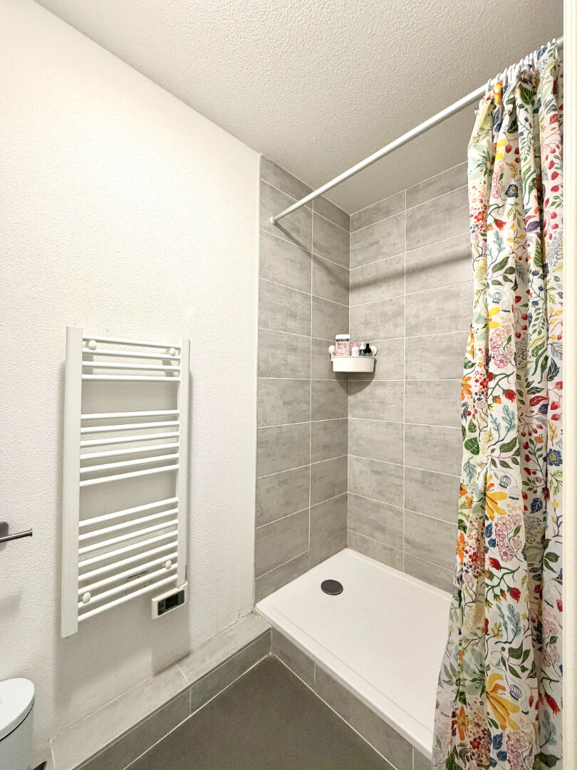 Appartement Saint Etienne 1 pièce(s) 18.78 m2