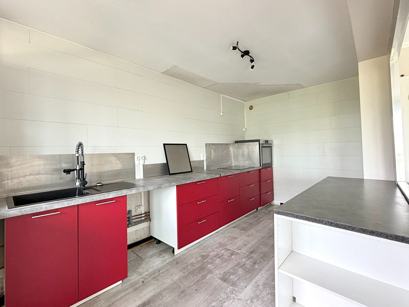 Appartement Villars 5 pièce(s) 97.68 m2