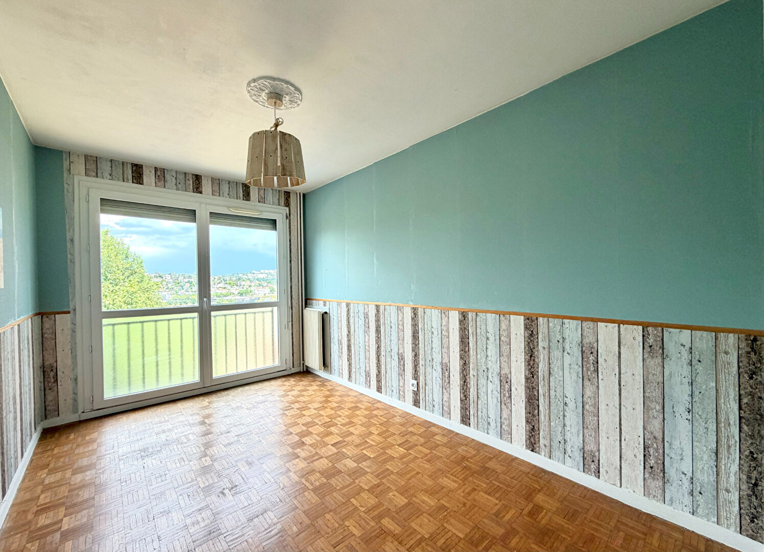 Appartement Villars 5 pièce(s) 97.68 m2
