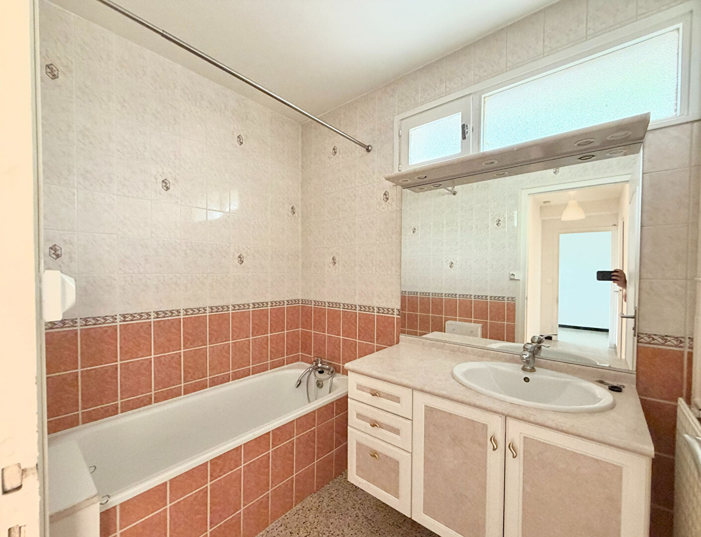 Appartement Villars 5 pièce(s) 97.68 m2