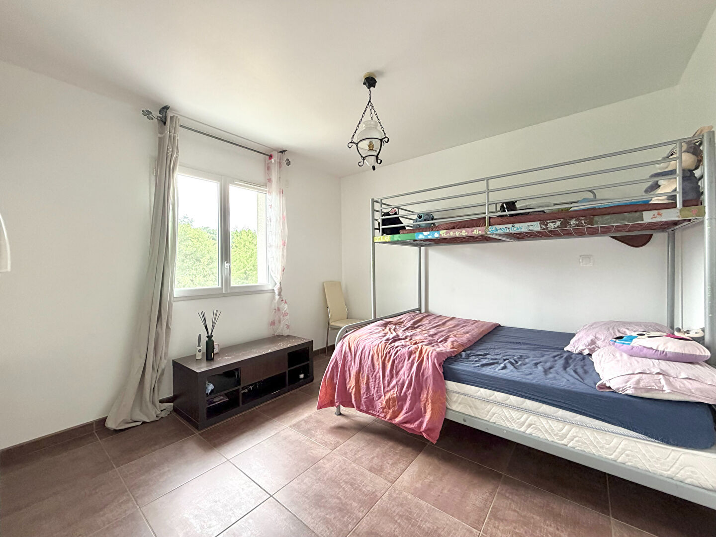 À VENDRE - Maison contemporaine de 115 m² à Villars (42390) - Vue exceptionnelle sur le Golf de Saint-Étienne