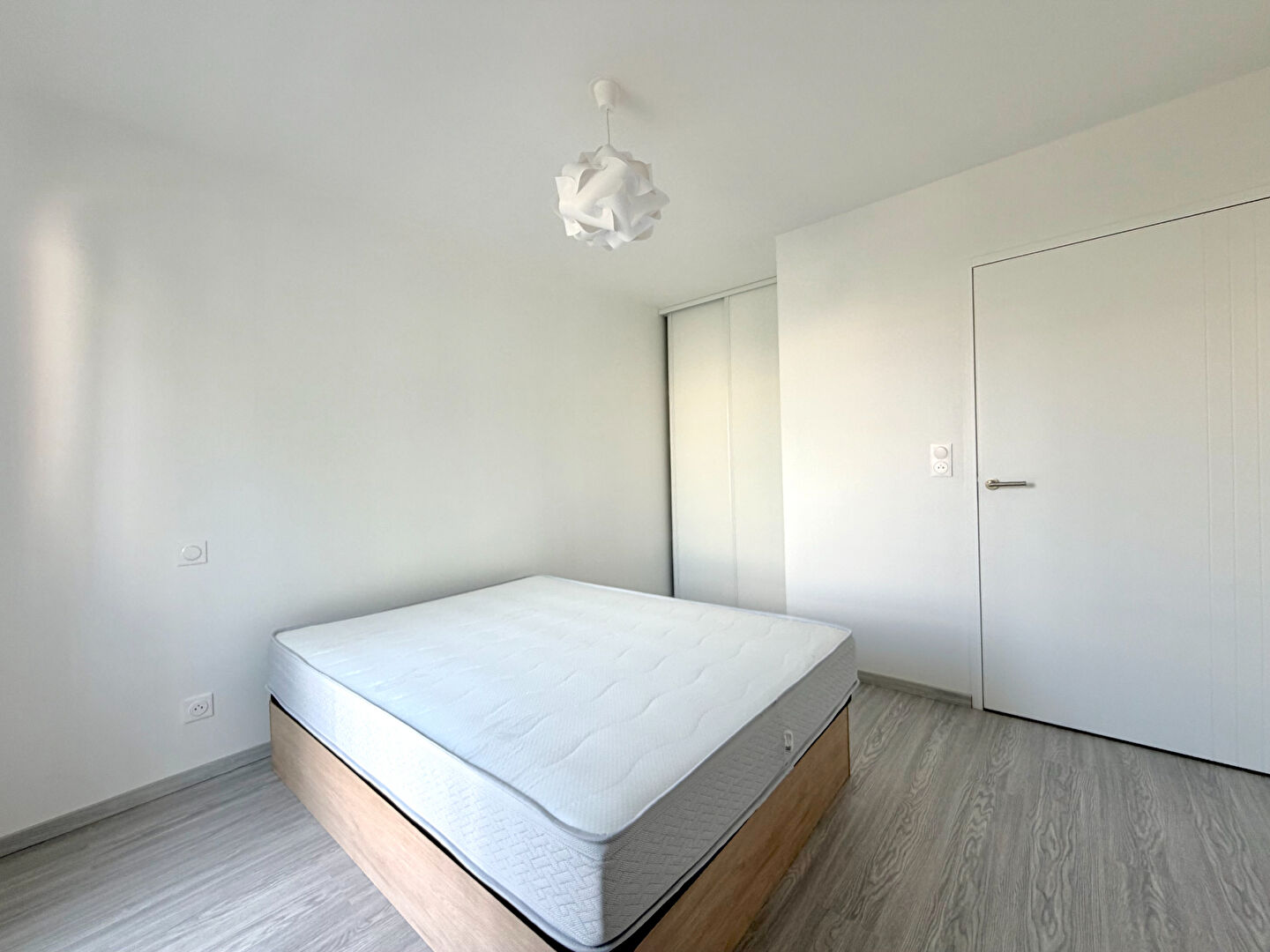 Appartement neuf Saint Etienne 3 pièce(s) 57.97 m2 avec terrasse