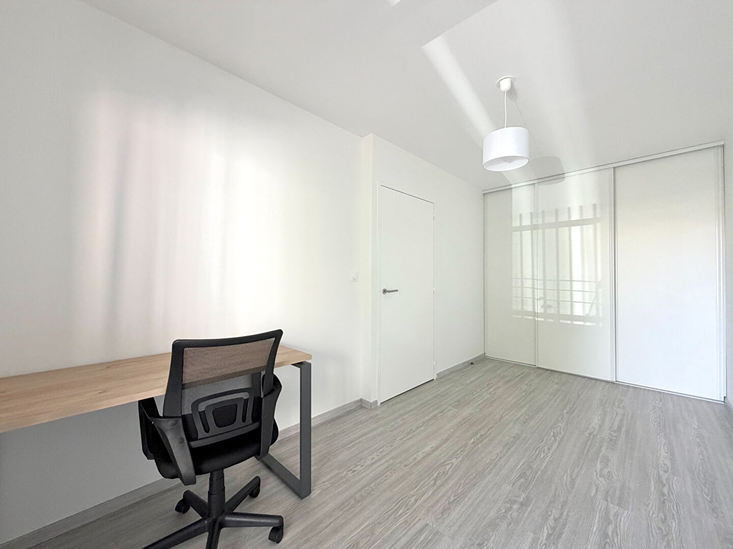 Appartement neuf Saint Etienne 3 pièce(s) 57.97 m2 avec terrasse