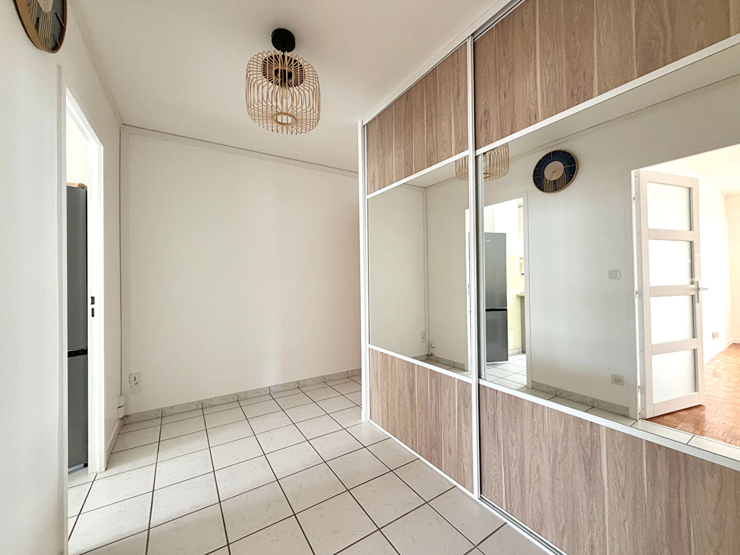 Appartement Saint Etienne 3 pièce(s) 63 m2