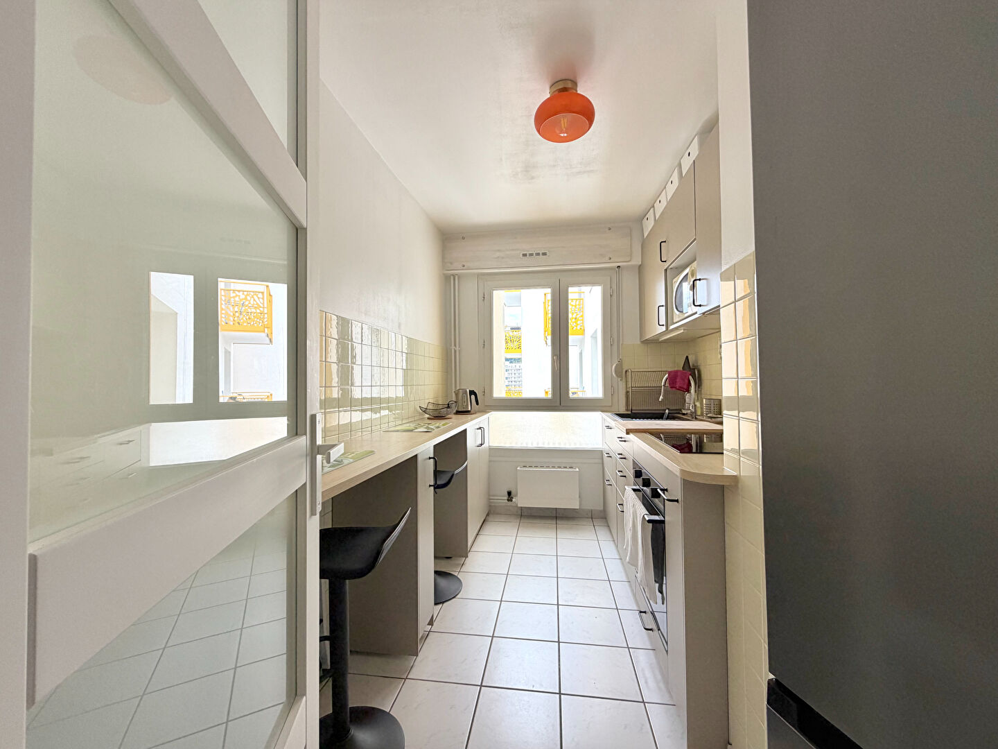Appartement Saint Etienne 3 pièce(s) 63 m2