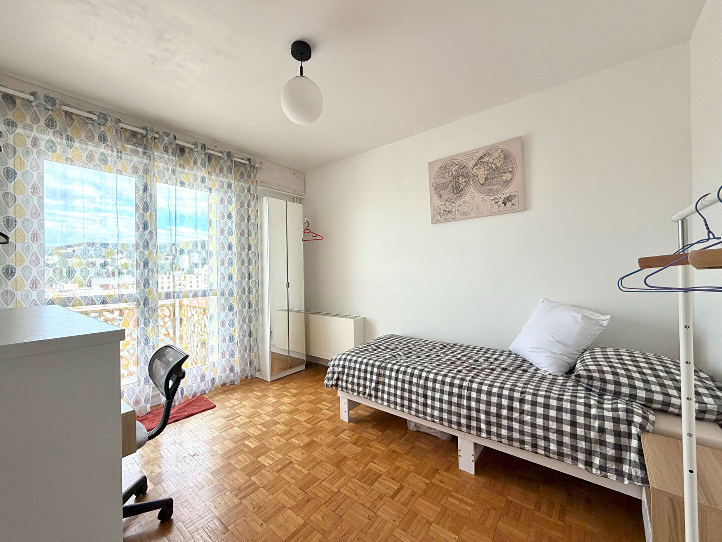 Appartement Saint Etienne 3 pièce(s) 63 m2