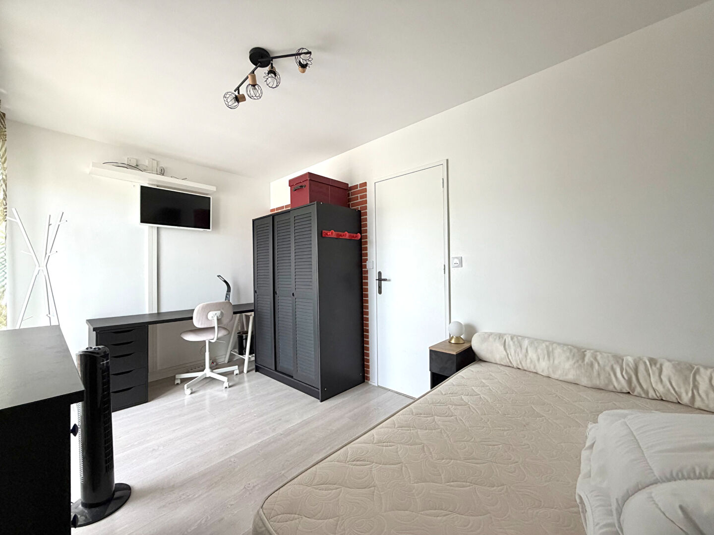 Appartement Saint Etienne 3 pièce(s) 63 m2