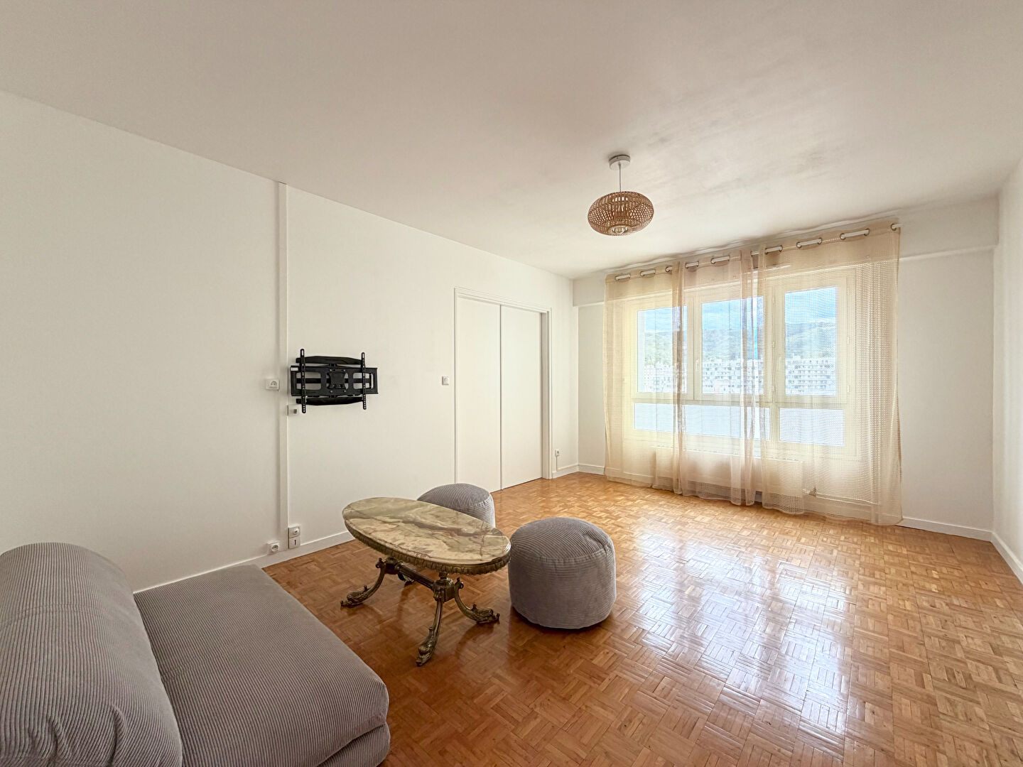 Appartement Saint Etienne 3 pièce(s) 63 m2