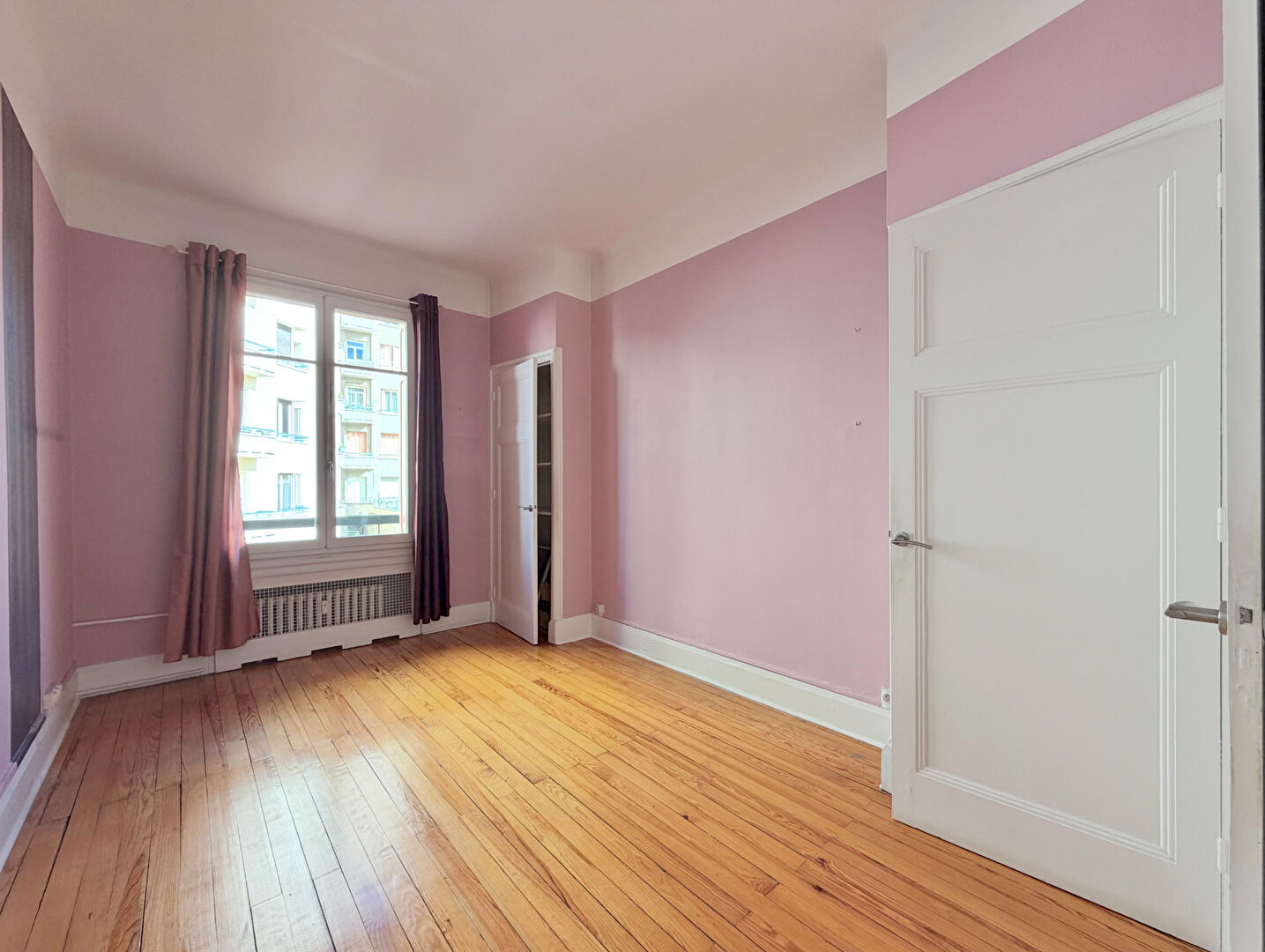 Appartement 3 pièces 79 m² · à Saint-Étienne · 79 m² · 95 000 €