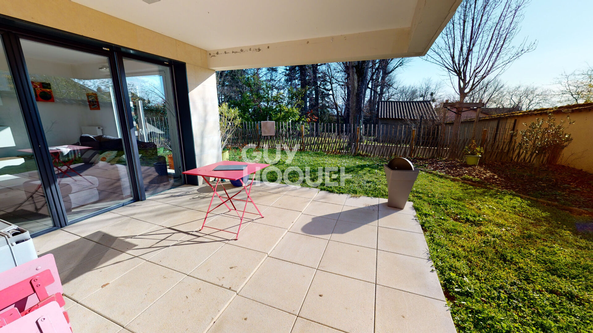 OFFRE D'ACHAT ACCEPTEE TREVOUX CENTRE