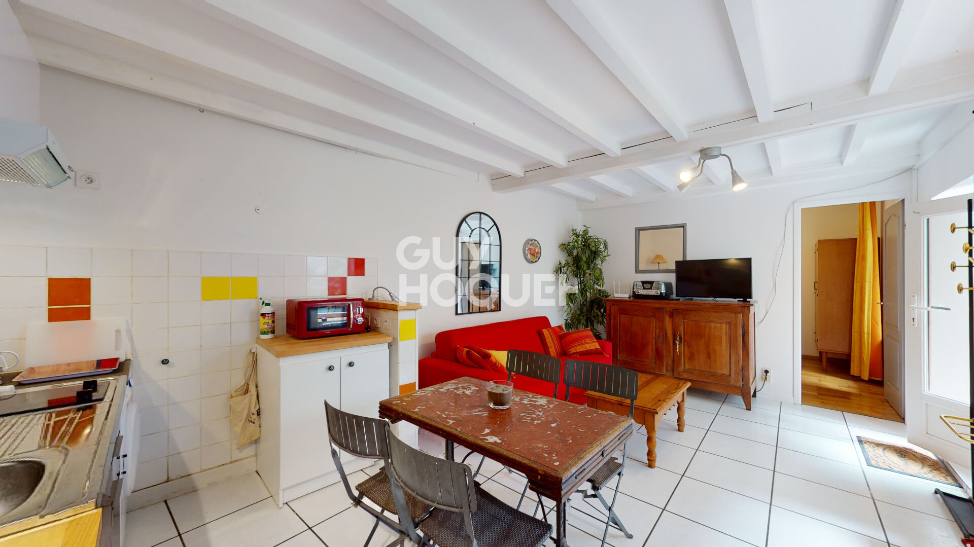 SOUS OFFRE TREVOUX CENTRE