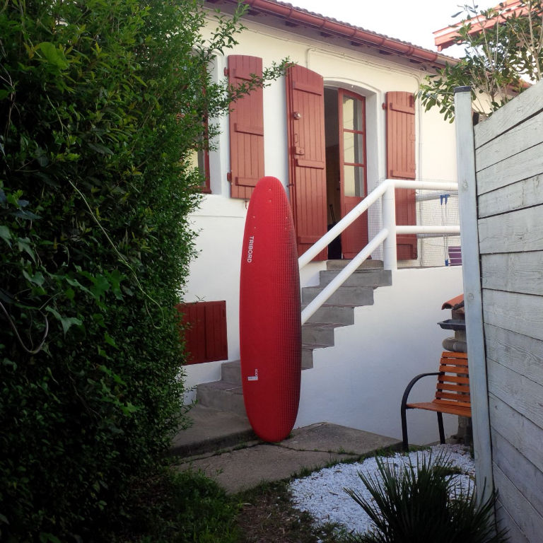 Appartement Guethary 2 pièce(s)