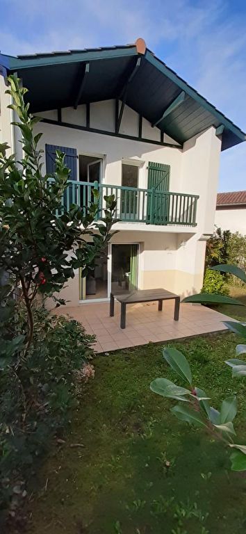 Maison Saint Jean De Luz 3 pièce(s) 71 m2