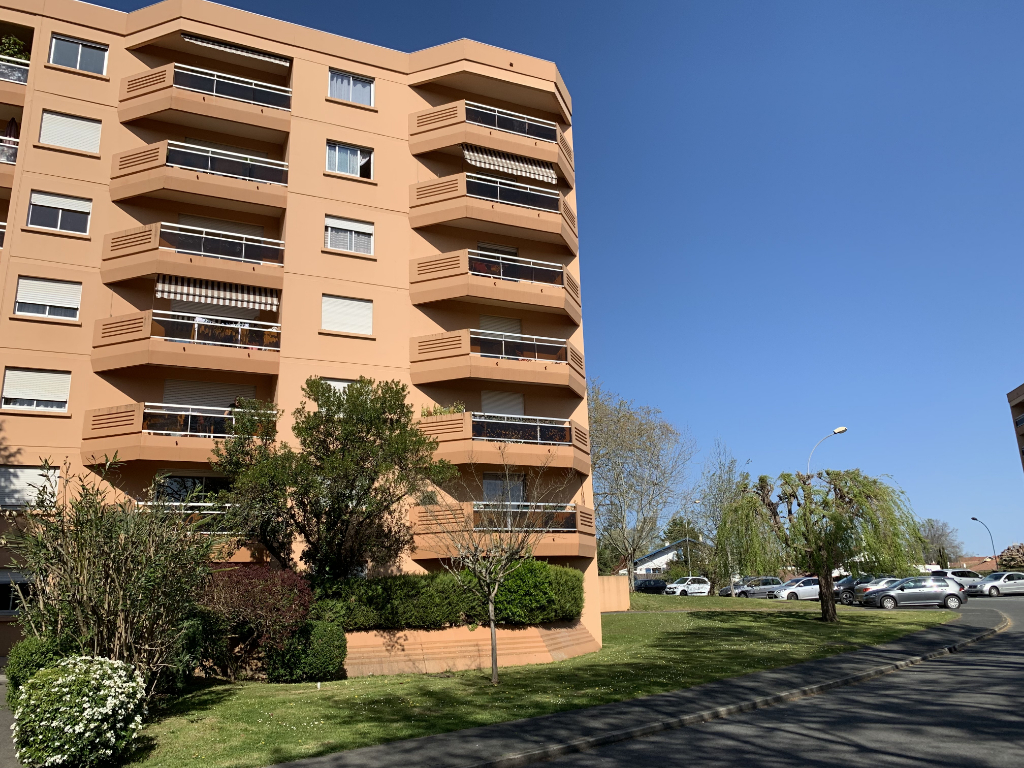 Appartement Bayonne 1 pièce(s) 30m2