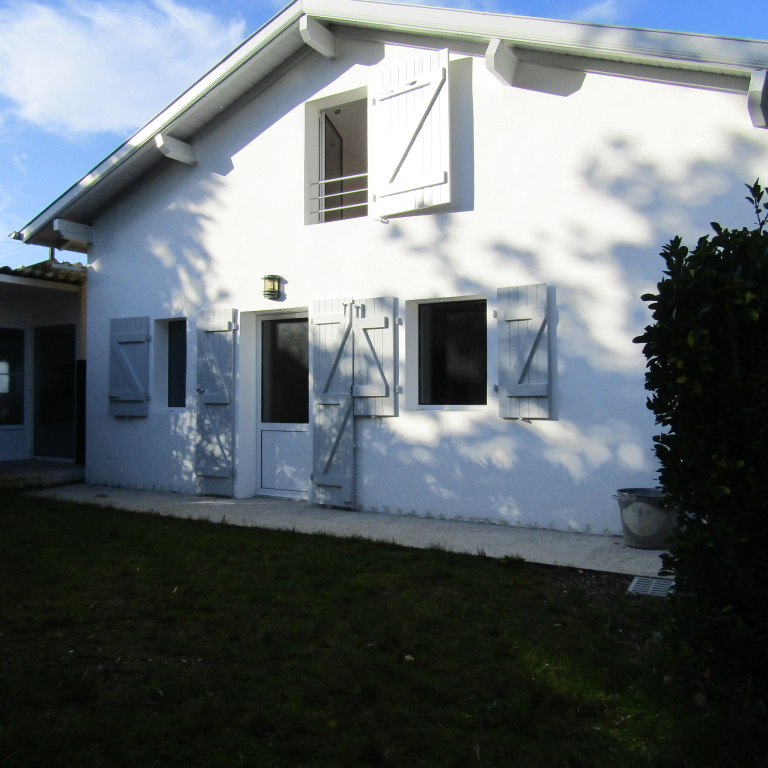 Maison  5 pièce(s) 90 m2