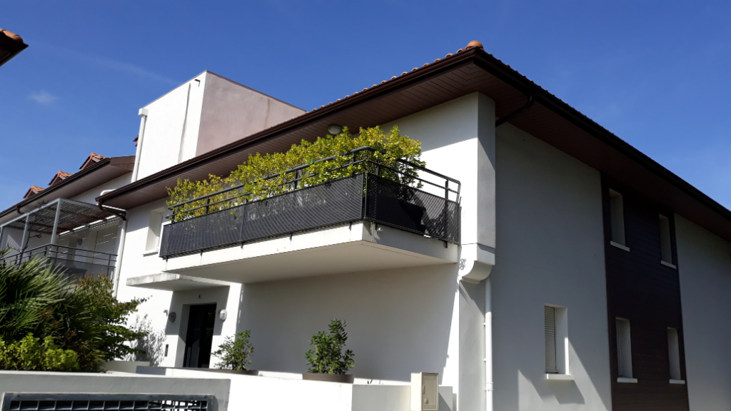 Appartement Saint Jean De Luz 2 pièce(s) 48 m2