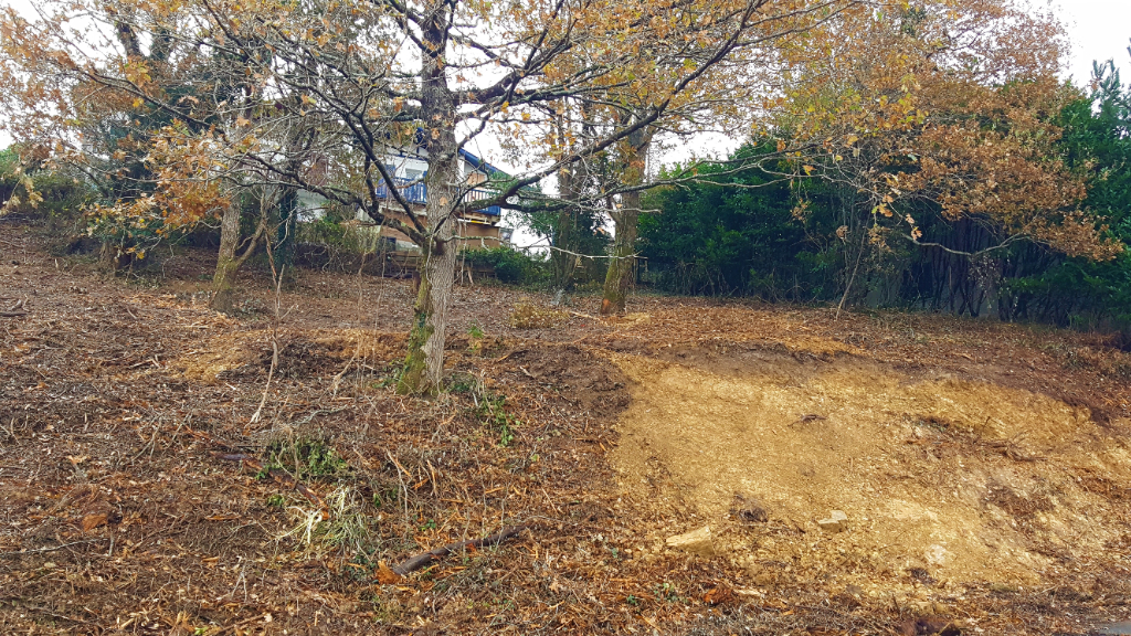 Terrain Saint Jean De Luz 803 m2