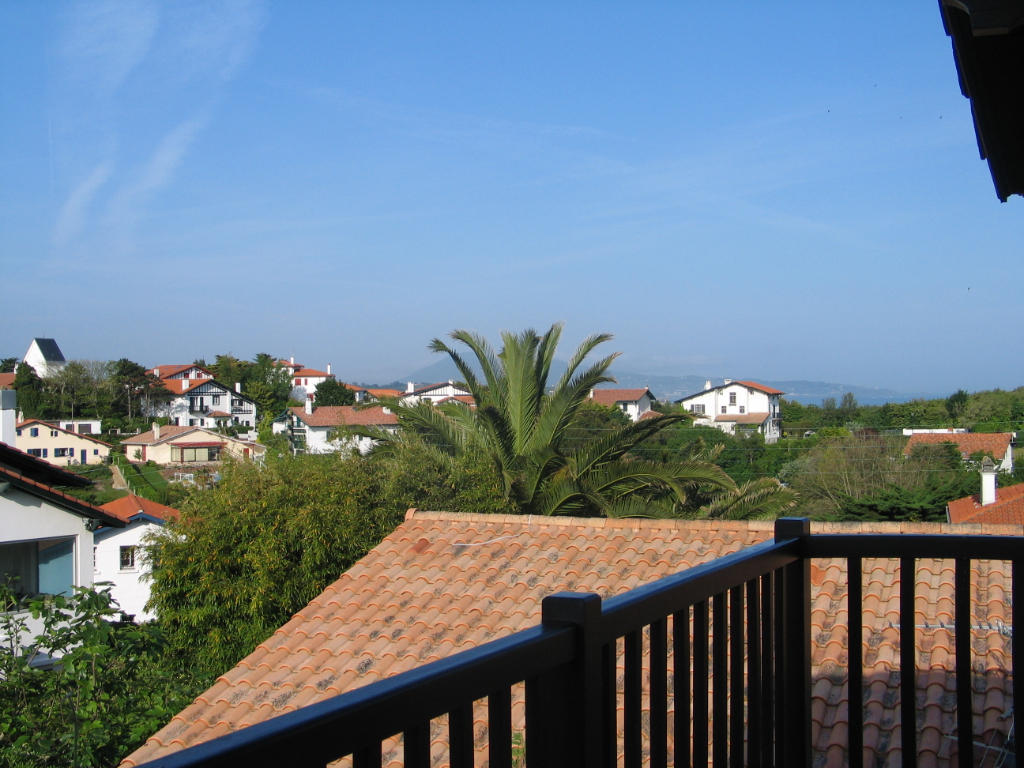 Maison Saint Jean De Luz