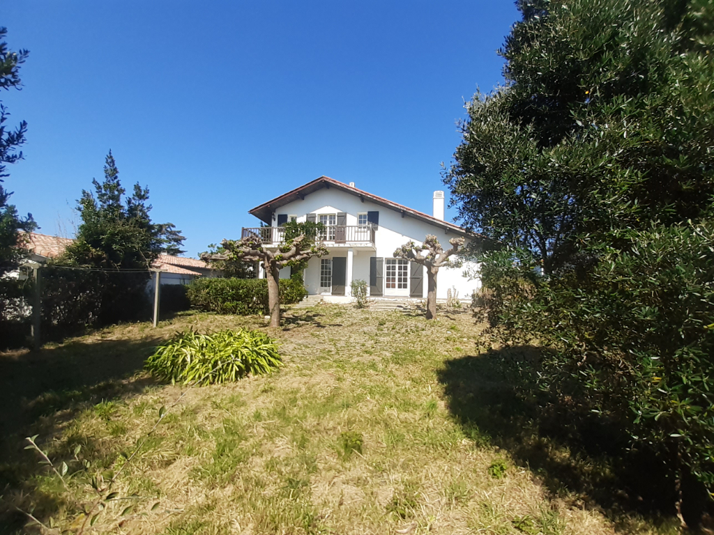 Maison Saint Jean De Luz