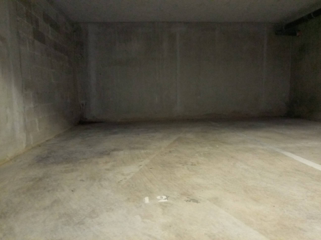 Place de parking souterrain Bayonne