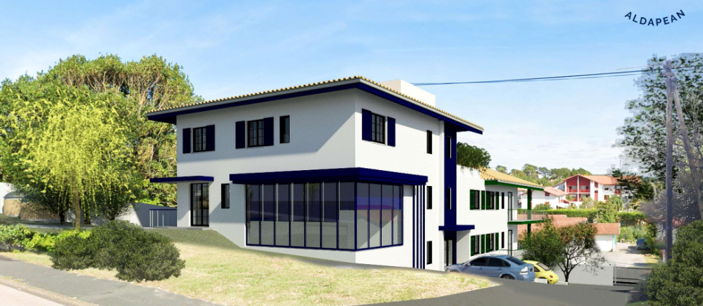 Appartement Bidart 3 pièce(s)