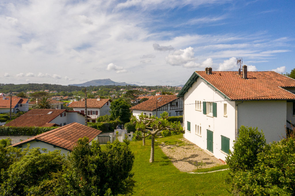 Appartement  3 pièce(s)