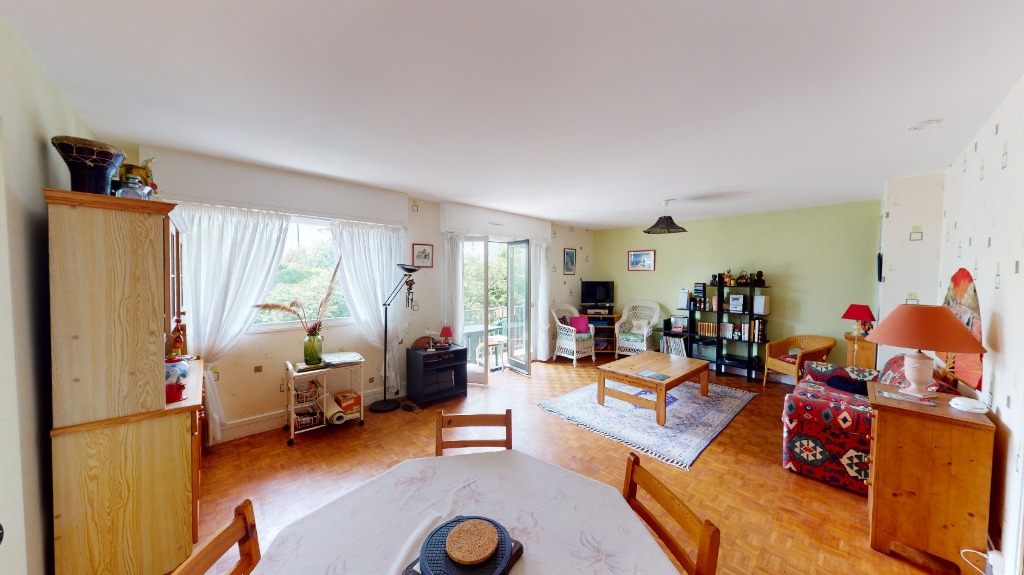 Agence immobilière Saint jean de luz Achat • Vente • Location