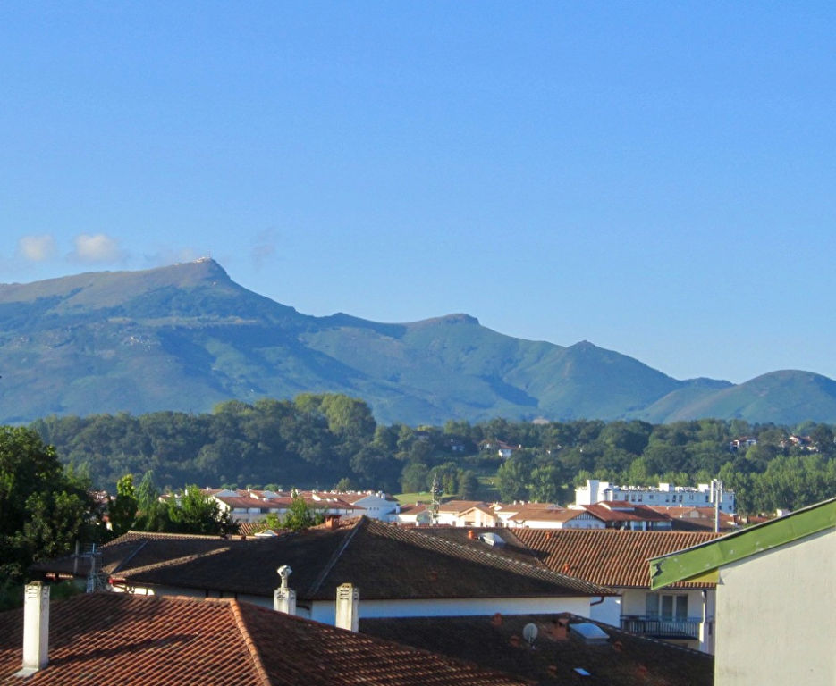 Appartement Saint Jean De Luz 5 pièce(s) 109.47 m²