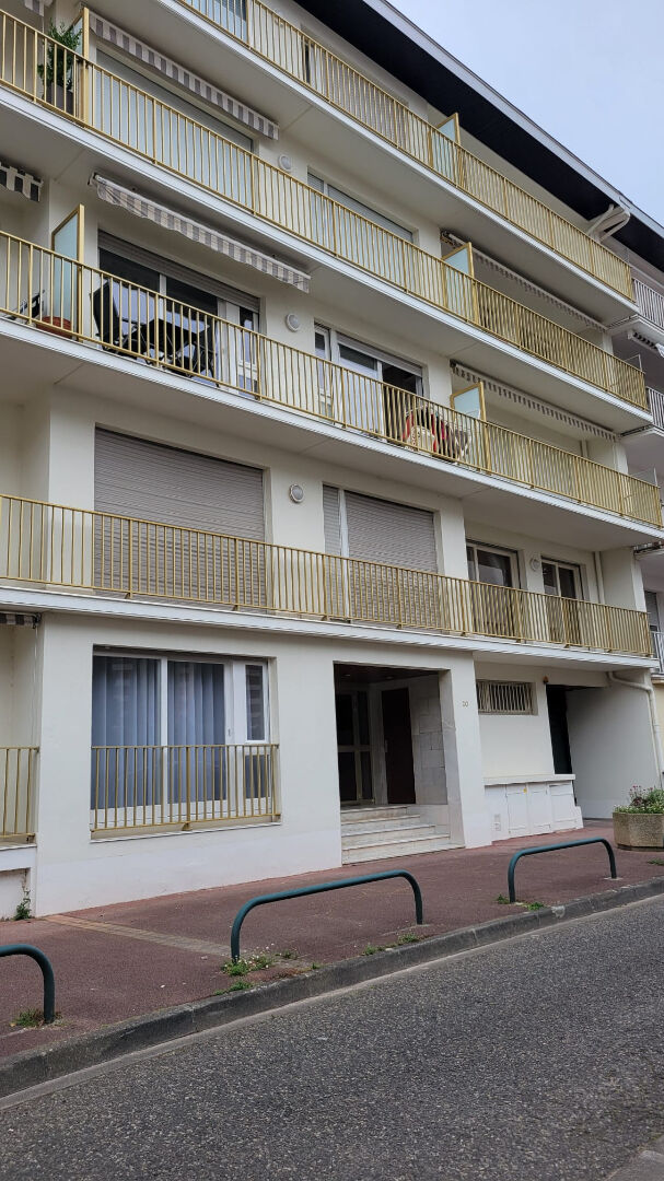 Appartement SAINT JEAN DE LUZ