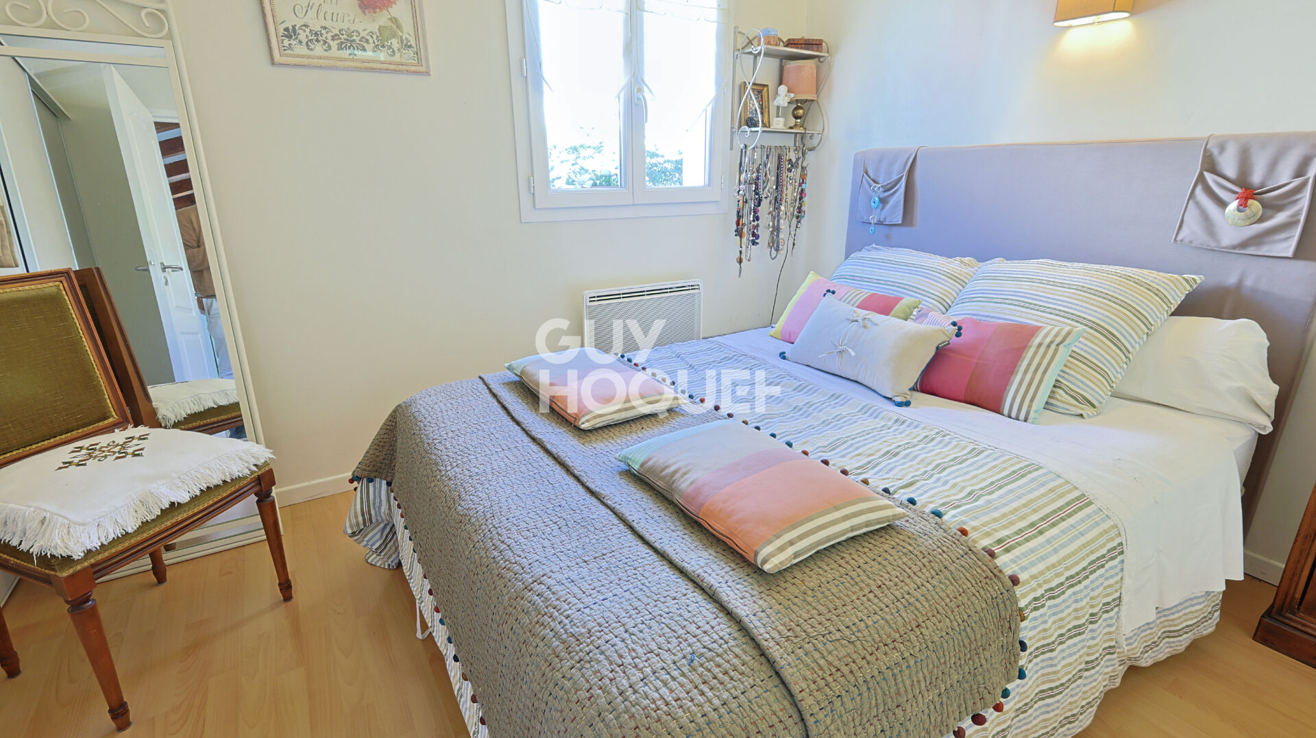 Maison Saint Pee Sur Nivelle 3 pièce(s)