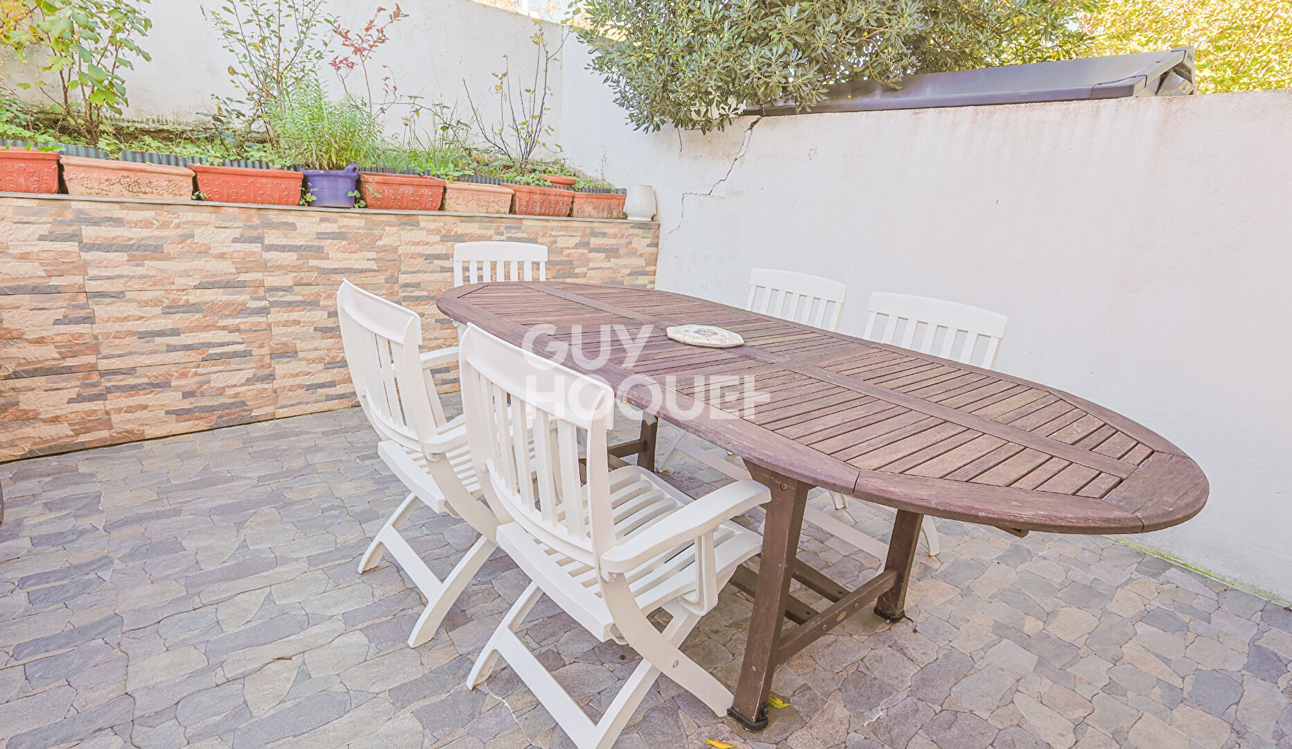 Maison Saint Pee Sur Nivelle 3 pièce(s)