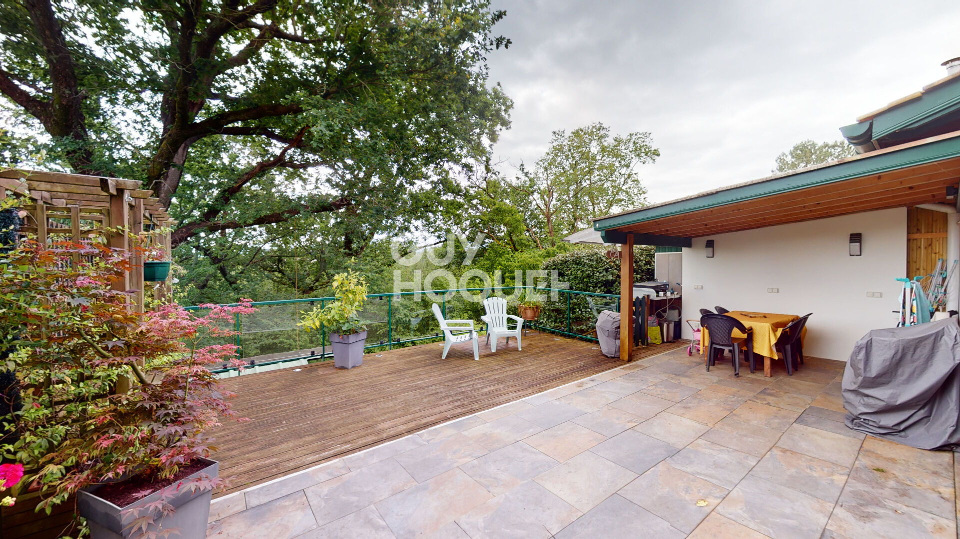 Maison Saint Pee Sur Nivelle