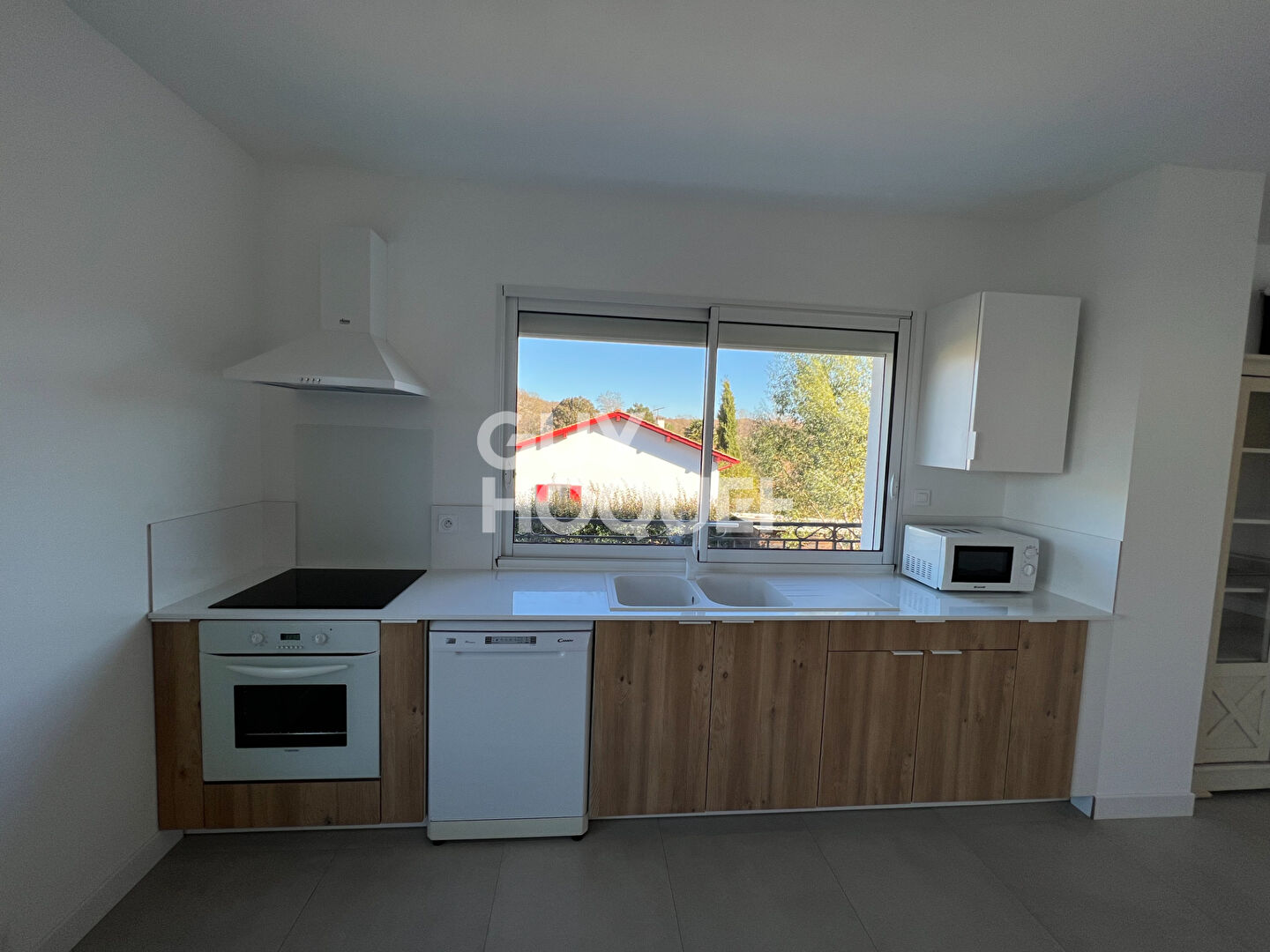 Appartement T4 meublé 85 m² à SAINT PEE SUR NIVELLE