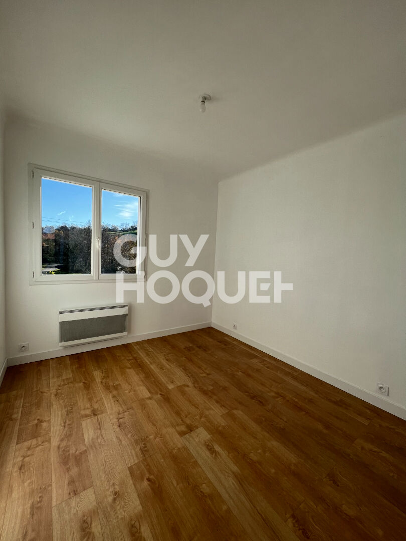 Appartement T4 meublé 85 m² à SAINT PEE SUR NIVELLE