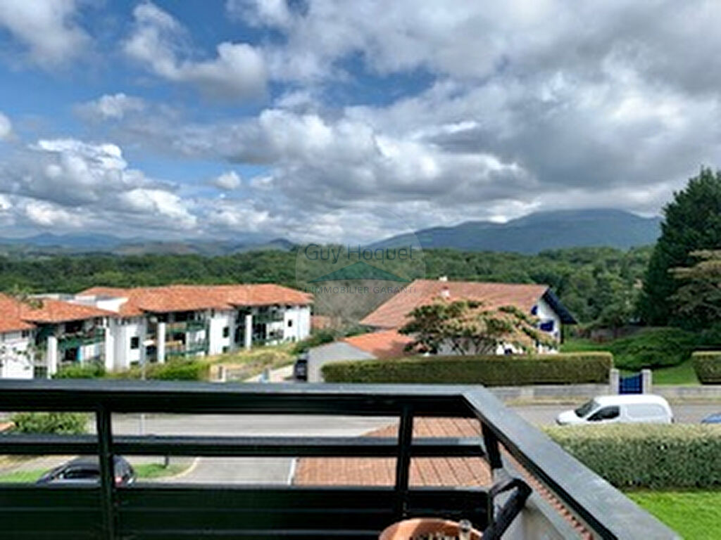 Appartement CIBOURE 5 Pièces 88.86m²