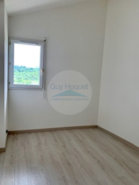 Appartement CIBOURE 5 Pièces 88.86m²