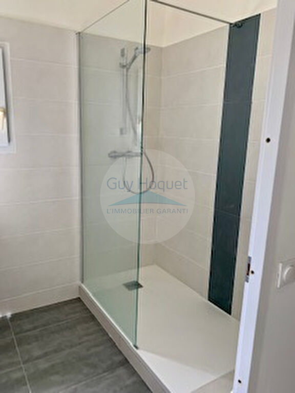 Appartement CIBOURE 5 Pièces 88.86m²