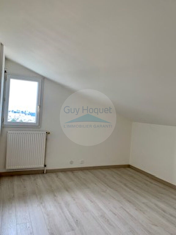 Appartement CIBOURE 5 Pièces 88.86m²