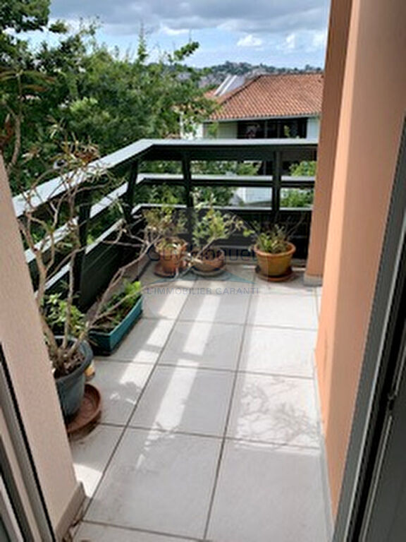 Appartement CIBOURE 5 Pièces 88.86m²