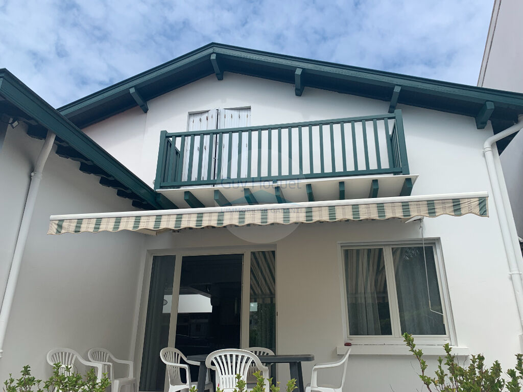 Appartement Biarritz - 3 pièces  76 m²