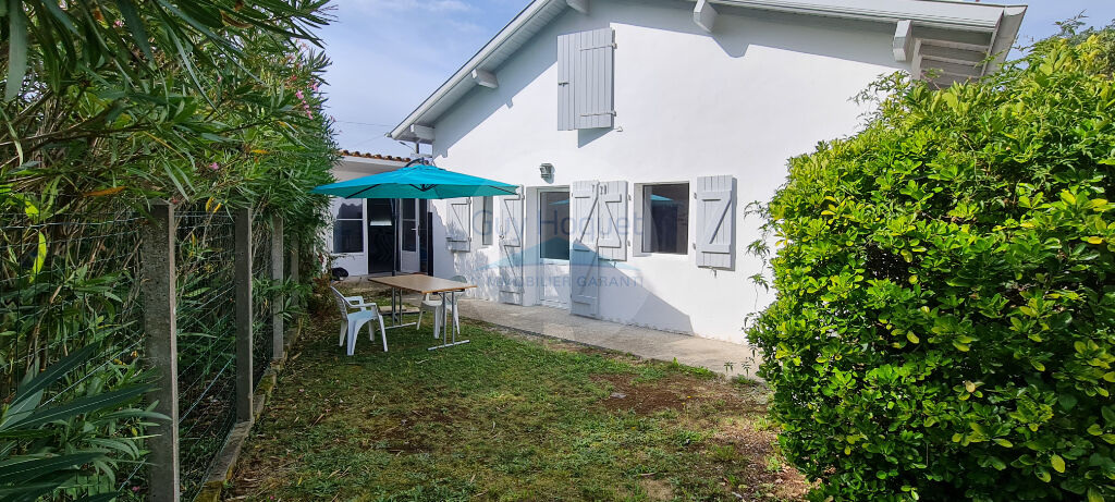 Maison Bidart 4 pièce(s)