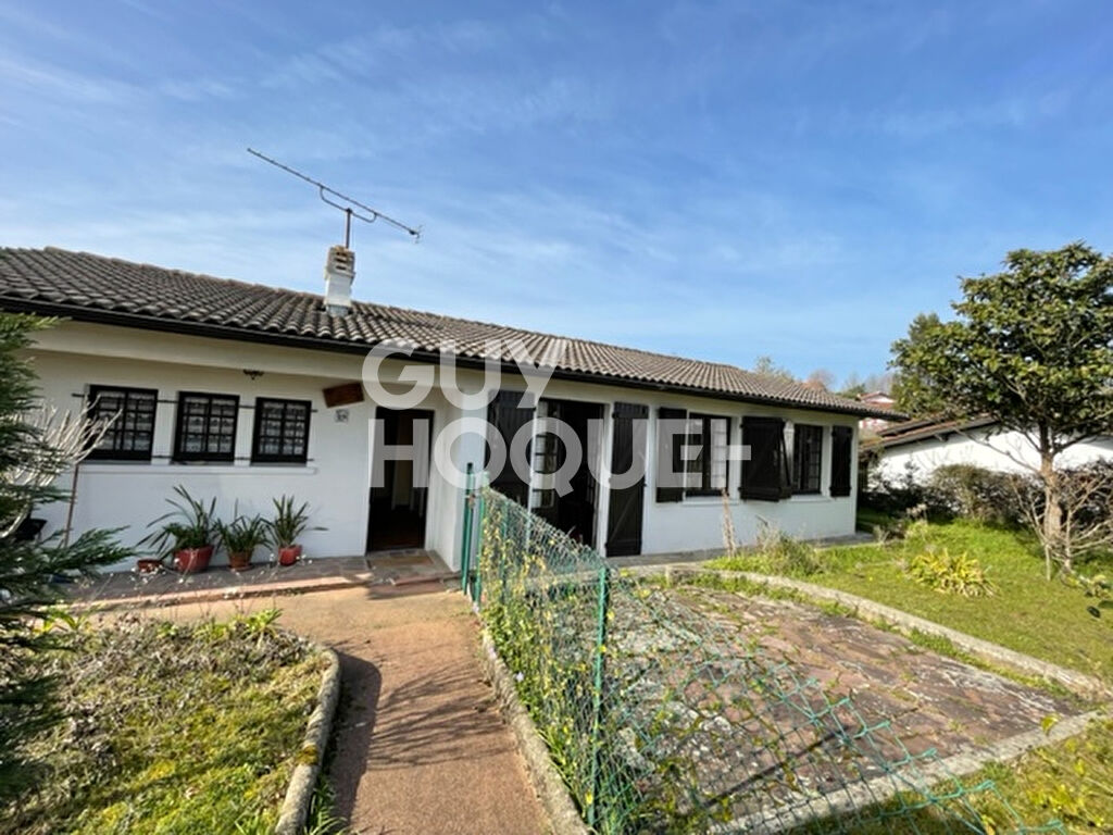 Maison Urrugne 4 pièce(s) 86.36 m2