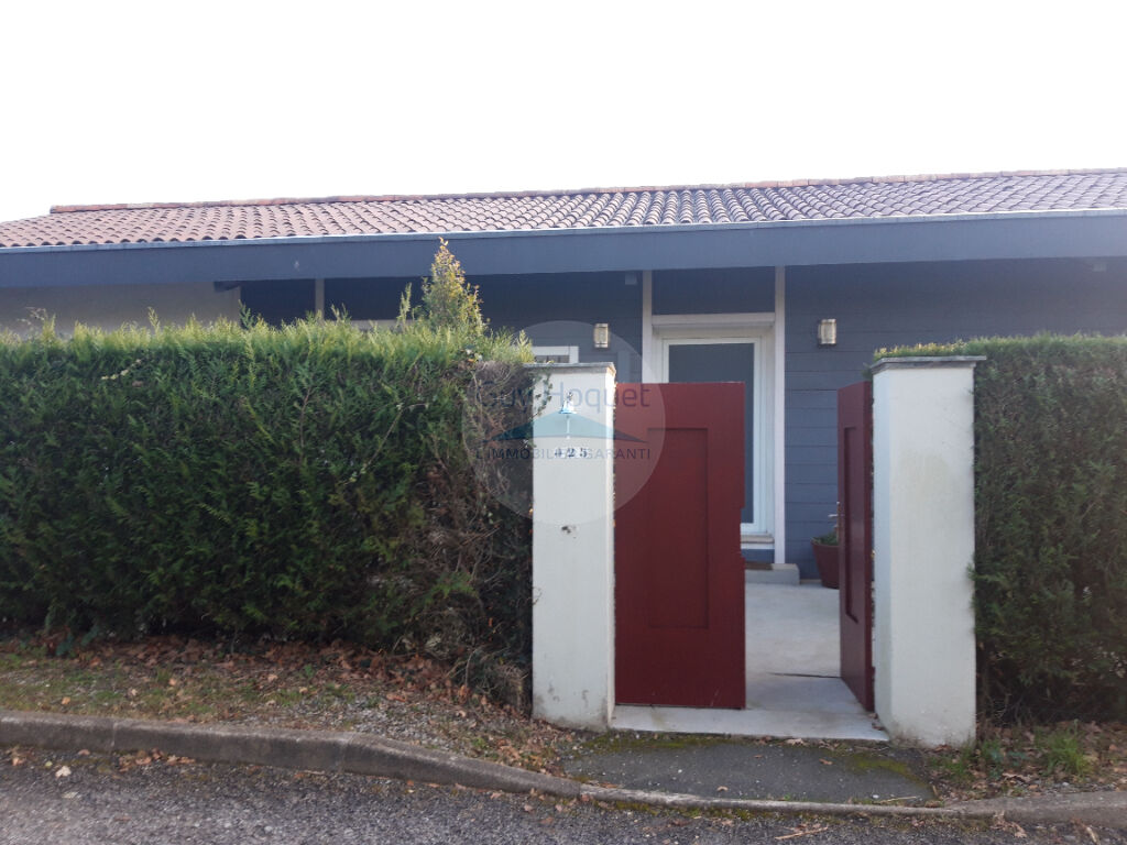 Appartement Urrugne 4 pièce(s) 119.20 m2