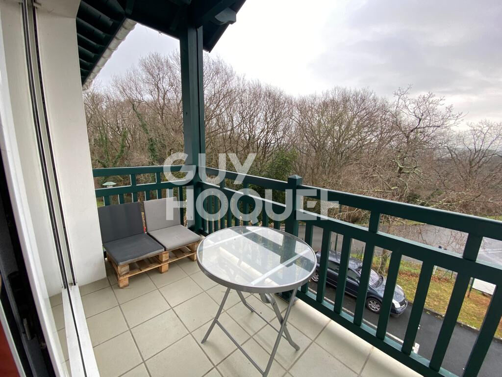 Appartement Saint Jean De Luz 1 pièce(s)