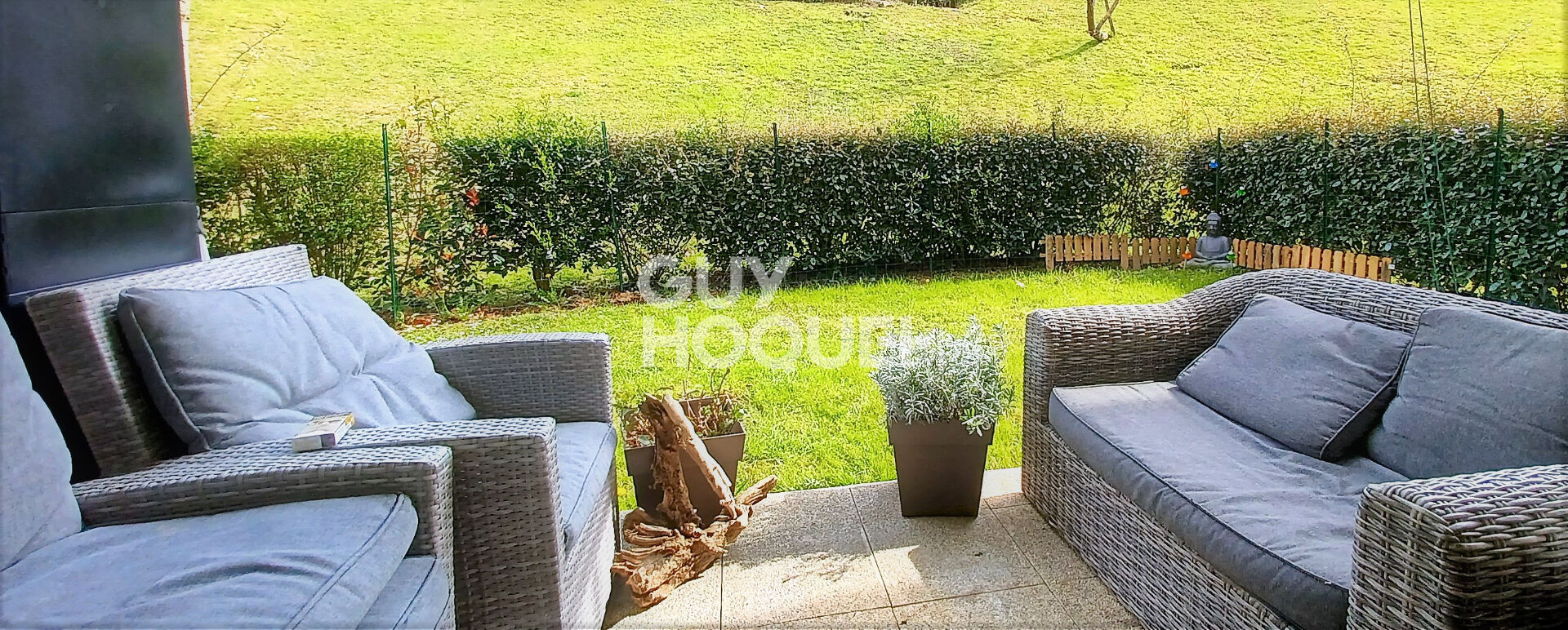 Appartement Urrugne 2 pièce(s) 50.16 m²