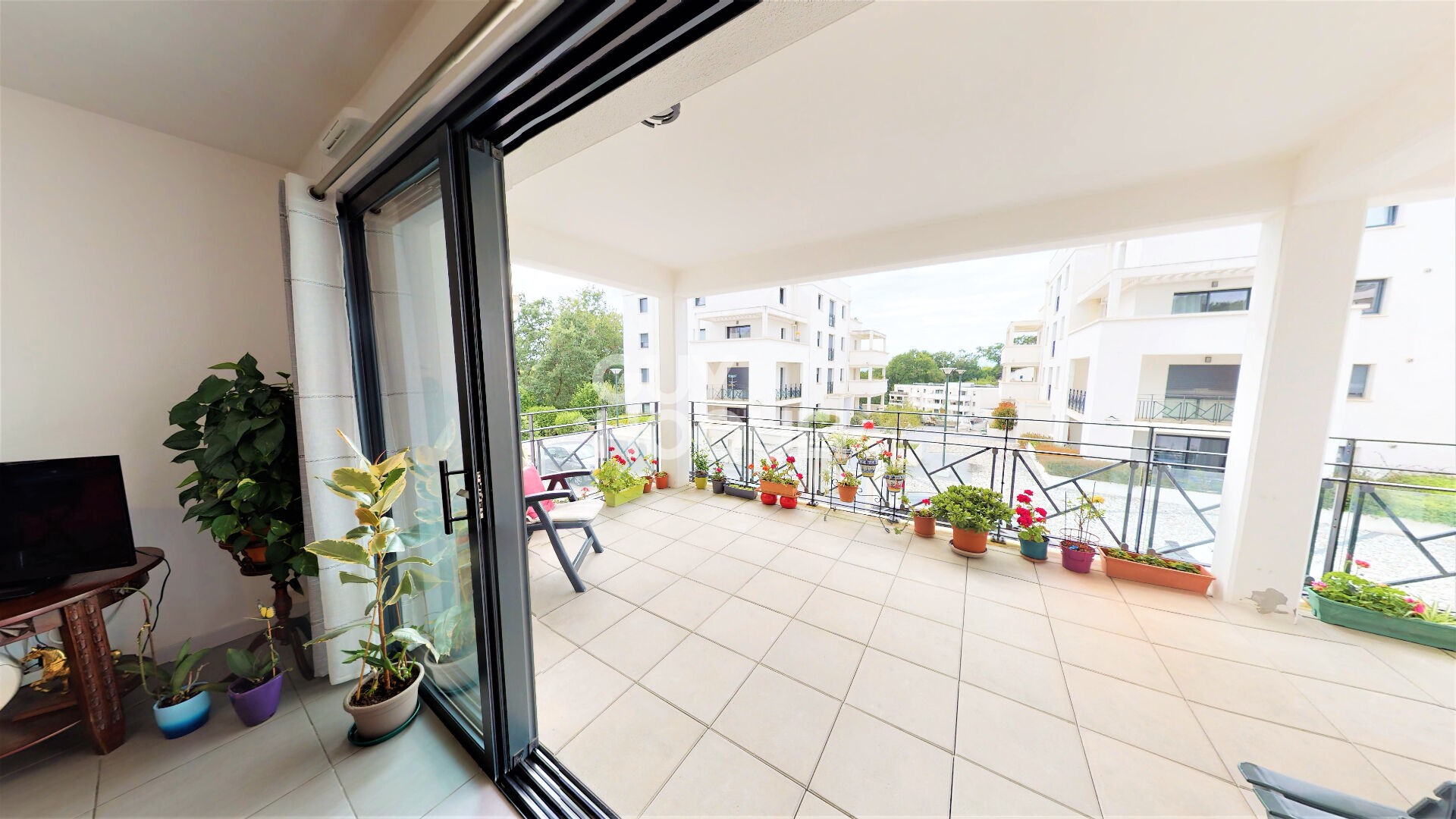 Appartement Saint Jean De Luz 3 pièce(s)