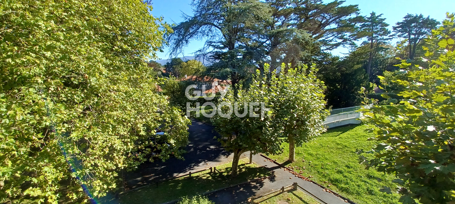 SAINT JEAN DE LUZ 5 PIÈCES 99 M²/ box voiture