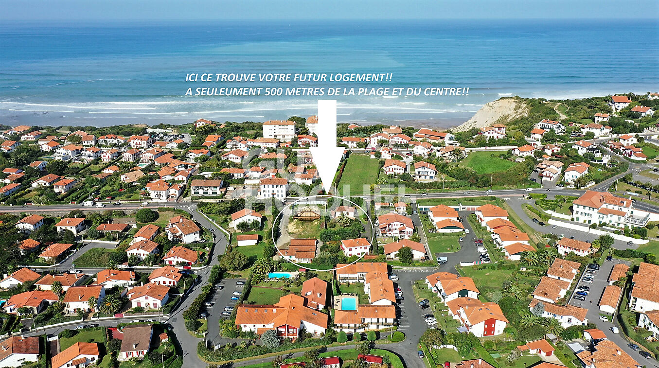 Appartement Bidart 4 pièce(s) 95 m²