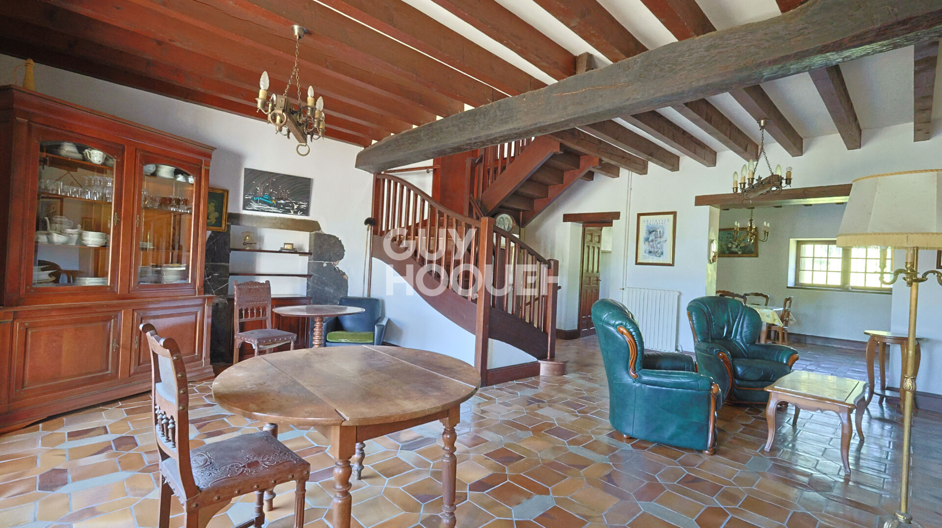 Maison à vendre à Hasparren