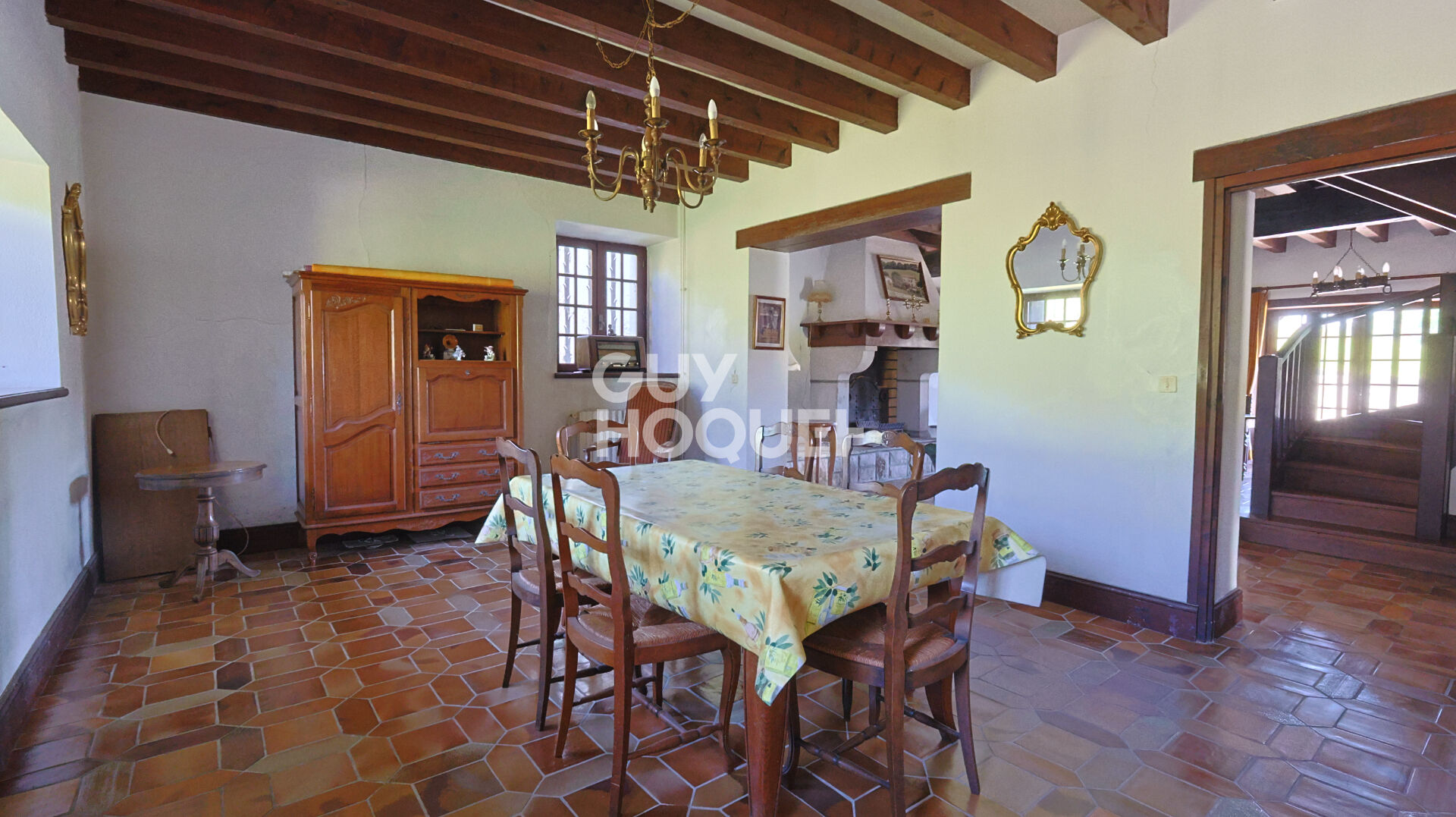 Maison à vendre à Hasparren